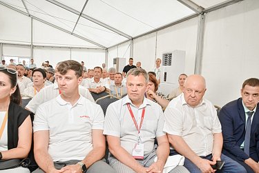 День поля – 2025